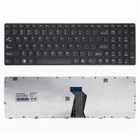 ราคา แป้นพิมพ์สำหรับเปลี่ยนคีย์บอร์ดต้นฉบับใหม่พร้อม Backlit สำหรับเลโนโว G580 G585 Z580A Z585 Z580 G590 (21510479829)
