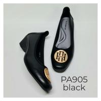 ราคา รองเท้าคัทชูเพื่อสุขภาพเท้า รองเท้าหุ้มส้นเพื่อสุขภาพเท้า สวยหรูไม่กัดเท้า (20351571633)