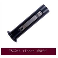 ราคา เพลาริบบิ้นเครื่องพิมพ์บาร์โค้ด TSC Ttp 244 Pro 342PRO 888T ลูกกลิ้งยางลูกกลิ้งกระดาษ (17817914230)