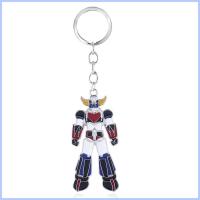 ราคา พวงกุญแจโลโก้หุ่นยนต์ Mazinger Z Mazgbsdbvcx CXVSBS 177พวงกุญแจโลโก้หุ่นยนต์ Grendizer พวงกุญแจสำหรับผู้ชายพวงกุญแจรถเครื่องประดับของขวัญ (22136912282)