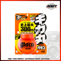 ราคา SOFT99 Glaco Roll On Large น้ำยาเคลือบกระจกกลาโก้ 300 ml (16474171321)