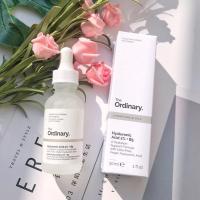 ราคา The Hyaluronic Acid 2 B5 Or dinary 30ml เซรั่มเข้มข้นบำรุงผิวหน้า SALE ลด สุด พร้อมส่ง (22841516752)