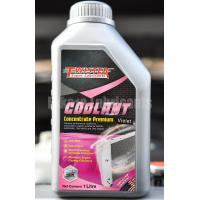 ราคา น้ำยาหม้อน้ำ หล่อเย็น Twister Coolant Cencentrate Premium ขนาด 1 ลิตร มี 4 สี ชมพู เขียว ฟ้า ม่วง (18544622430)