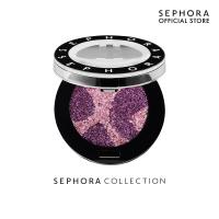 ราคา Sephora Collection Colorful Eyeshadow Mono Glitter (21893856717)