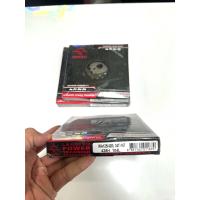 ราคา ข้อหนา428 JOMTHAI ชุดโซ่สเตอร์ พระอาทิตย์ ข้อ428 WAVE125 WAVE110I WAVE125I MSX125 DREAM SUPER CUB โซ่สเตอร์เวฟ110i ข้อ428 (22861641054)
