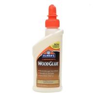 ราคา กาวลาเท็กซ์ สำหรับทาไม้ ELMERS WOOD ADHESIVE LATEX GLUE ELMERS (21325412629)