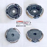 ราคา ครัช 3 ก้อน ชุดใหญ่ เกรดคุณภาพดี FRESH FINO125I MIO115I FINO FI MIO FINO NOUVO SPARK SPARK115I MIO125 (17468179167)