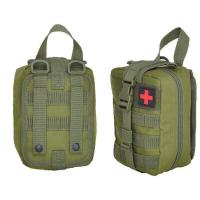 ราคา luckbears กระเป๋าปฐมพยาบาล แบบมีซิบ Medical Bag First Aid Bag เหมาะสำหรับ (21722003613)