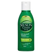 ราคา H e f u นำเข้าจากออสเตรเลีย SELSUN BLUE ทำความสะอาดอย่างล้ำลึกเติมเต็ม SELSUN GOLD แชมพูป้องกันรังแค200Ml (22556153763)