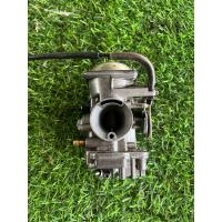 ราคา คาบูเดิมมีโอ คาบูฟีโน่ mikuni แท้มือสอง คาบูมีโอ 115 คาร์บู mio fino ใส่เดิมสบายๆ มือสอง (21500510080)