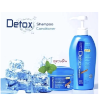 ราคา ดิ๊พโซ่ แชมพู คอนดิชั่นเนอร์ ดีท๊อกซ์ล้างสารเคมี สูตรเย็น 500 มล (22064676760)