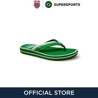 ราคา K SWISS Abbey 1996 รองเท้าแตะผู้ชาย (21693847853)