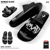 ราคา New รองเท้าแตะ NOMAD รองเท้าแตะ สายสตรีท (22350239560)