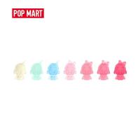 ราคา POP MART POP BEAN CRYBABY MINI FIGURE Rainbow Set Gradient Color Set (22809109403)