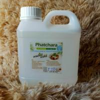 ราคา น้ำมันมะพร้าวสกัดเย็น 100 สกัดแบบเหวี่ยงขาวใส ขนาด1000 ml (21088869641)