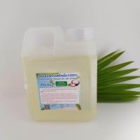 ราคา น้ำมันมะพร้าวสกัดเย็นบริสุทธิ์100 ขนาด 1000 ml (13663599815)