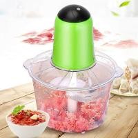 ราคา เครื่องบดหมูอเนกประสงค์ Electric multi function meat grinder 1 5 ลิตร (810370931)