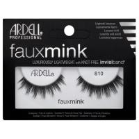 ราคา ของแท้ Ardell ขนตาสายฝอ FauxMink 810 (7890233509)