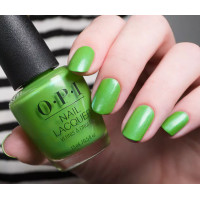 ราคา พร้อมส่ง OPI Power of Hue ยาทาเล็บ โทน ชมพูอ่อน เข้ม นีออน ส้ม พีช เหลือง เขียว ฟ้า ม่วง มีชิมเมอร์ กลิ๊ตเตอร์ สีๆ สวยทุกสีเลยจ้าา แท้ (20976593276)