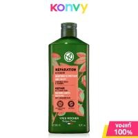 ราคา Yves Rocher Shampoo อีฟ โรเช แชมพู 300ml Anti Hair Loss Repair Pure Detox Anti Dandruff (22731059222)