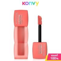 ราคา Maybelline New York Super Stay Teddy Tint 5ml เมย์เบลลีน นิวยอร์ก ลิปสติกเนื้อทินท์ สัมผัสนุ่ม (22757501690)