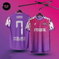 ราคา เสื้อบาสเก็ตบอล MovieFlint Tropics Coffee Black 7เสื้อแขนกุด (22292775375)