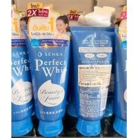 ราคา ฉลากไทย โฟม Shiseido Senka Perfect Whip Foam มีอย ฉลากไทย 120ml 150ml เซนกะ เพอร์เฟ็ค วิป โฟมวิป โฟมล้างหน้าเซนกะ (21783311615)