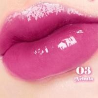 ราคา The Milky Way Charmiss เดอะ มิลค์กี้เวย์มาร์เบิล ลิควิด ลิป บาล์ม The Milky Way Marble Liquid Lip Balm ชาร์มิส 3g (21963310944)