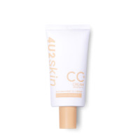 ราคา 4U2 SKIN FIRST CC CREAM SPF50 PA เนื้อบางเบาแต่ปกปิดเริ่ด ปกป้องผิวจากจากแสงแดด (17962477720)