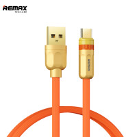 ราคา Remax Cable Type C 66W รุ่น RC C065 สายชาร์จ โทรศัพท์มือถือ (21401269893)