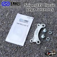 ราคา จานดิส KD 267MM จานดิสเบรค จานหน้า สำหรับ Exciter150 Spark135 จานแต่ง จานสร้าง จานดิสแต่ง (21569423341)