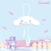 ราคา Sanrio Hello Kitty JS 0103สายข้อมูลน่ารักสวัสดีคิตตี้ TYPE C เร็วสายชาร์จของขวัญวันเกิดสำหรับ Apple ยี่ห้อหัวเหว่ยวีโว่แอนดรอยด์ Samsung Honor Oppo (22089155840)