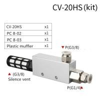 ราคา เครื่องเป่าเครื่องกำเนิดไฟฟ้าสุญญากาศไล่อากาศลม CV 25HS CV 20HS CV 15HS CV 10HS คุณภาพสูง (19296672507)