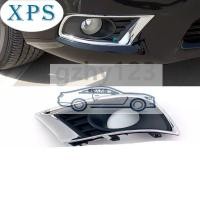 ราคา Xps Toyota Camry 2009 2010 2011 Acv40 ฝาครอบไฟตัดหมอกฝาครอบไฟตัดหมอก ฝาครอบไฟตัดหมอก ฝาครอบไฟกีฬา Chrome (16601280819)