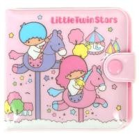 ราคา แท้ญี่ปุ่น กระเป๋าสตางค์เด็ก กระเป๋าตังค์ Hello kitty My melody Little Twin Star ของแท้ญี่ปุ่น พร้อมส่ง (13049068984)