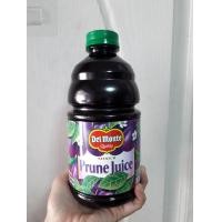 ราคา Del Monte Prune Juice 946 ml เดล มอนเต้ น้ำลูกพรุนสกัด 946 มล (7672709110)