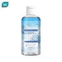 ราคา Srichand ศรีจันทร์ สกิน มอยส์เจอร์ เบิร์ส ไบ เฟส คลีนซิ่ง วอเตอร์ 400มล (22686549090)