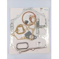 ราคา 04008 ชุดประเก็น186F ใช้กับเครื่องยนต์ดีเซลสูบตั้งรุ่น 186F ยี่ห้อ Diamond (21920109792)