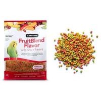 ราคา แบ่งขาย Zupreem อาหารนกอัดเม็ด Size S สำหรับนกหงส์หยก ฟอพัส นกปรอดหัวจุก 907 กรัม (20422436448)