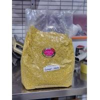 ราคา ถั่วซีก ไส้ขนม ถั่วเขียวซีก 5 กิโลกรัม ตราไทยบ้านไร่ (22143355629)