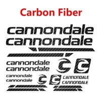 ราคา รูปลอกสติกเกอร์คาร์บอนไฟเบอร์ CANNONDALE สำหรับจักรยานเสือภูเขา จักรยานเสือหมอบ (17713833625)