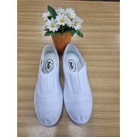 ราคา Buddy รุ่นBC 101 รองเท้าผ้าใบพื้นหนาซับบางใส่สบาย (22096741215)