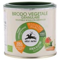 ราคา อัลเซเนโร ซุปผักกึ่งสำเร็จรูปชนิดผง ไม่มีกลูเตน Alce Nero Organic Vegetable Bouillon Granule Gluten Free 120g (20406803988)
