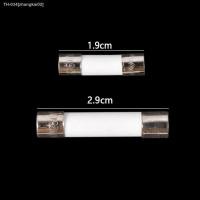 ราคา 10pc lot One Sell 5x20mm Fast Blow Tube Fuses Mm 250V 0 5 1 2 3 4 5 6 7 8 10 15 20 25 30A AMP Fuse (18889516293)