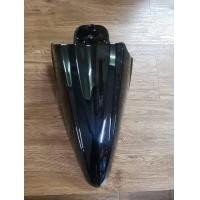 ราคา บังโคลนหน้า Mio รุ่นแรก สีดำ (1186238421)