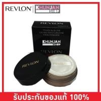 ราคา แป้งฝุ่นเรฟลอน Revlon Touch Glow Extra Moisturizing Face Powder 24g 1 Translucent (482480070)