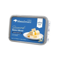 ราคา เนย Mealmate Daimond Butter Blend 1 Kg เค็ม จืด (22746807037)