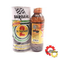 ราคา BARDAHL 2 OIL TREATMENT หัวเชื้อน้ำมันเครื่อง บาร์เดอล์ 2 ขนาด 380 ML (22036571220)