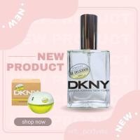 ราคา มีเก็บเงินปลายทาง น้ำหอมกลิ่น DKNY (21826761460)