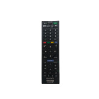 ราคา Remote TV Sony ใช้งานง่ายแค่ใส่ถ่านก็สามารถใช้งานได้เลย (21298015076)